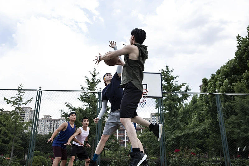 篮球训练自我总结200字_0